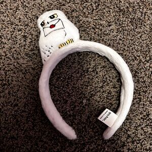 Harry Potter‎ plush headband